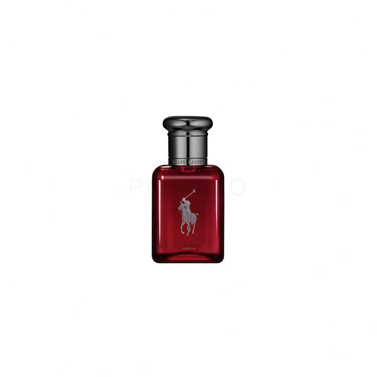 Ralph Lauren Polo Red Parfum uomo 40 ml