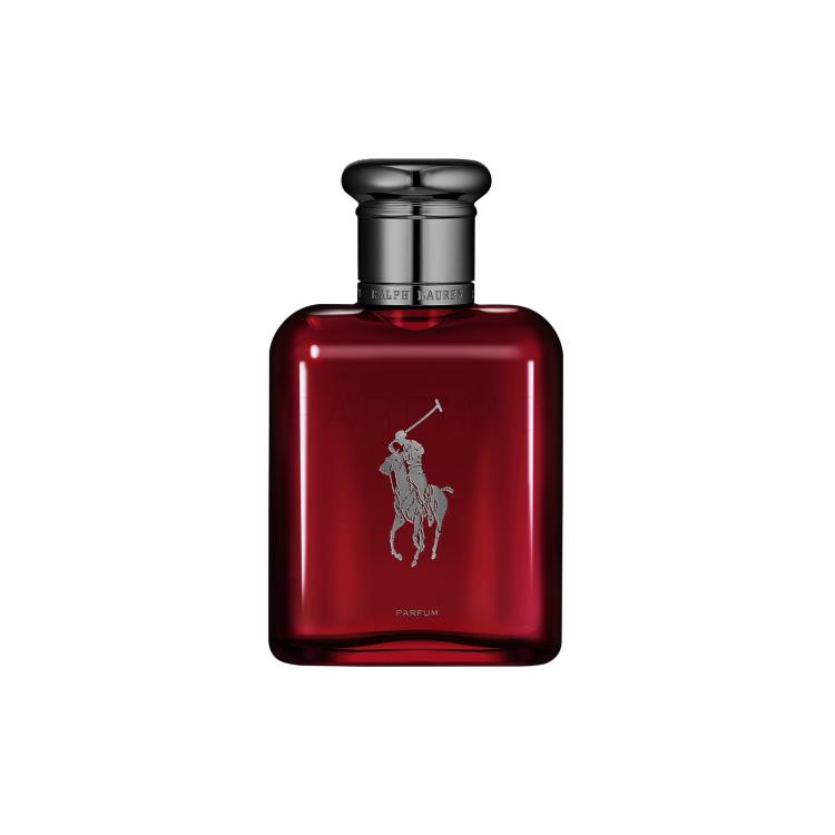 Ralph Lauren Polo Red Parfum uomo 75 ml