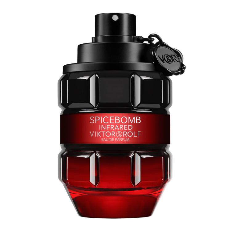 Viktor &amp; Rolf Spicebomb Infrared Eau de Parfum uomo 90 ml