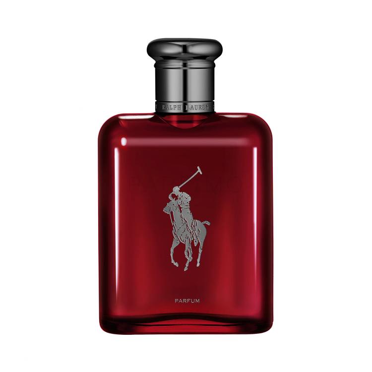 Ralph Lauren Polo Red Parfum uomo 125 ml