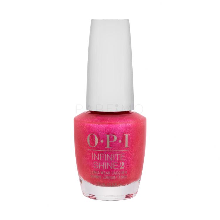 OPI Infinite Shine Smalto per le unghie donna 15 ml Tonalità ISL S009 Spring Break The Internet