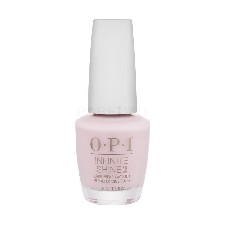 OPI Infinite Shine Smalto per le unghie donna 15 ml Tonalità ISL S001 Pink In Bio