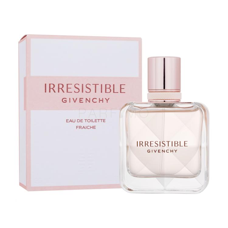 Givenchy Irresistible Fraiche Eau de Toilette donna 35 ml
