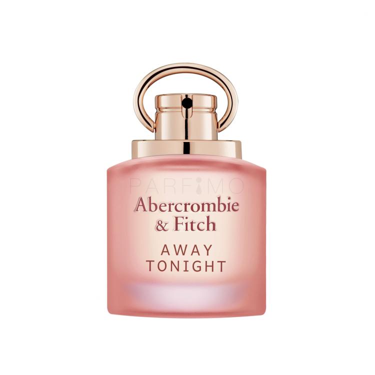 Abercrombie &amp; Fitch Away Tonight Eau de Parfum donna 100 ml