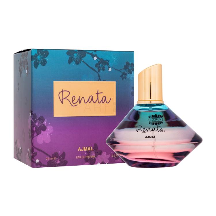 Ajmal Renata Eau de Parfum donna 75 ml