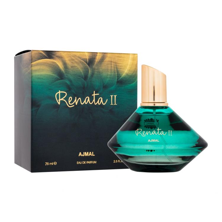 Ajmal Renata II Eau de Parfum donna 75 ml