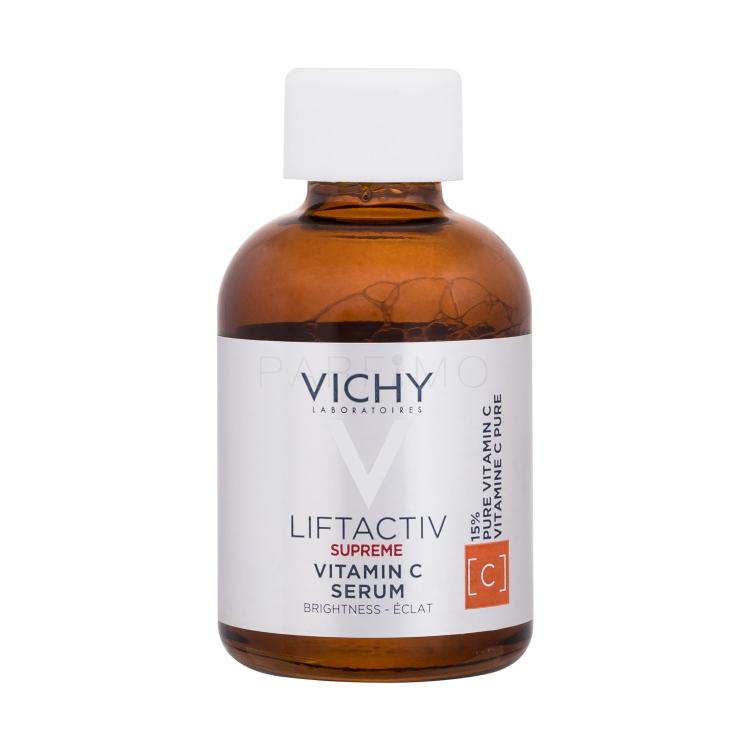 Vichy Liftactiv Supreme Vitamin C Serum Siero per il viso donna 20 ml