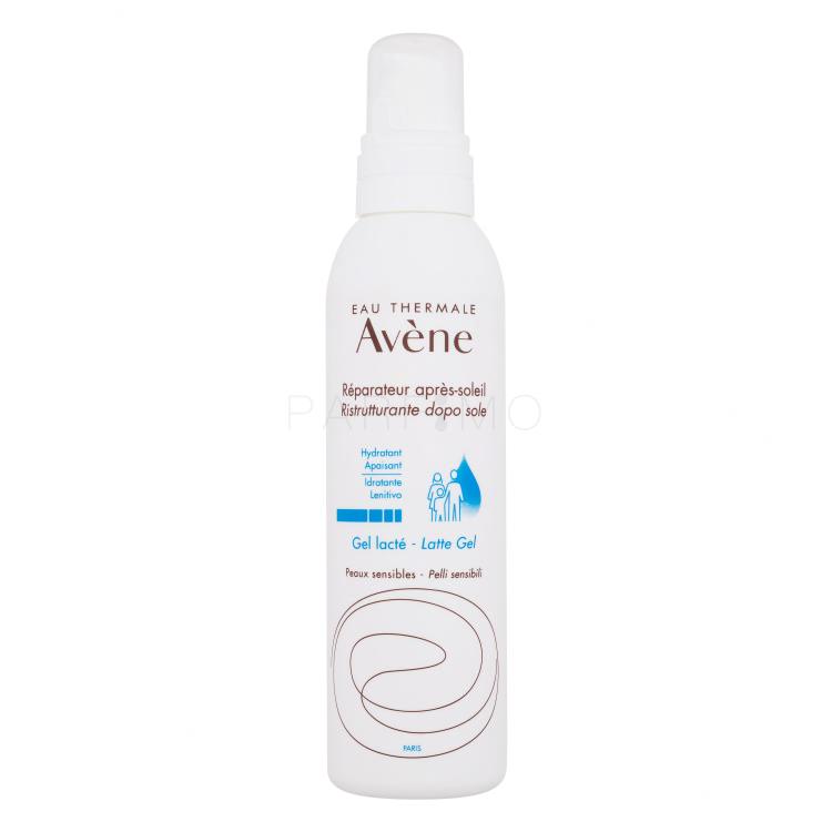 Avene After-Sun Repair Creamy Gel Prodotti doposole 200 ml