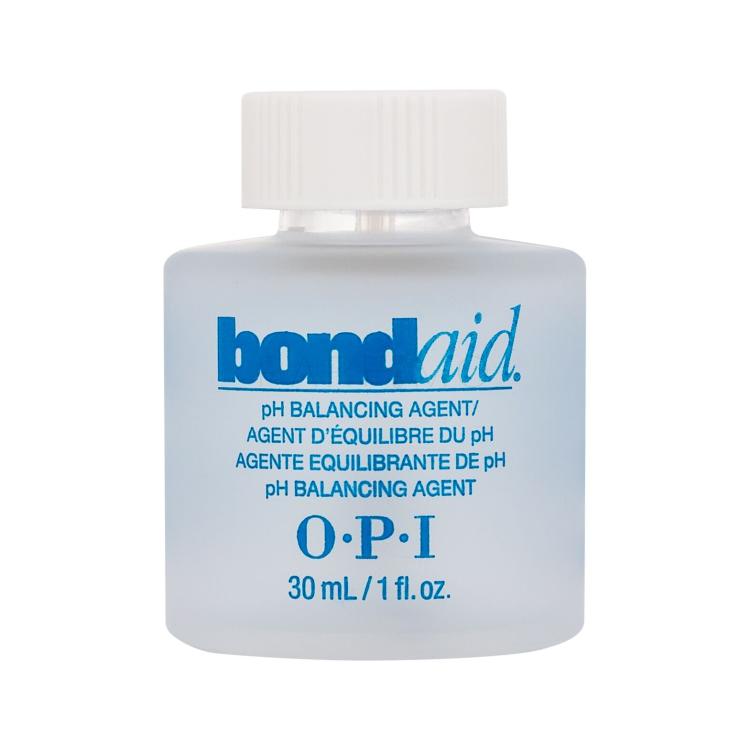 OPI Bond Aid pH Balancing Agent Smalto per le unghie donna 30 ml