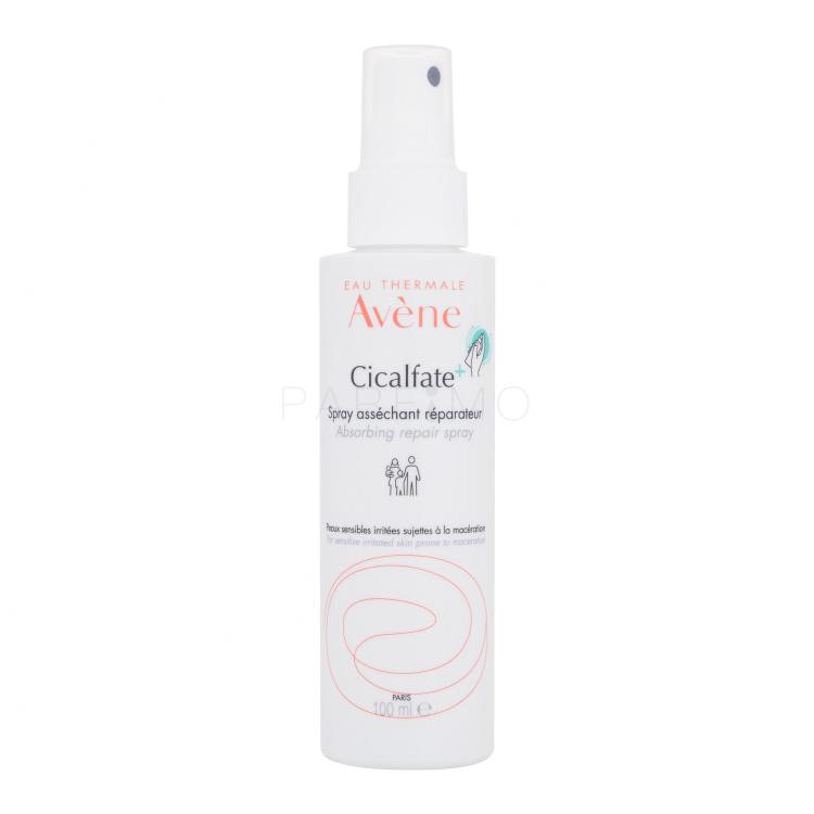 Avene Cicalfate+ Absorbing Repair Spray Spray per il corpo 100 ml