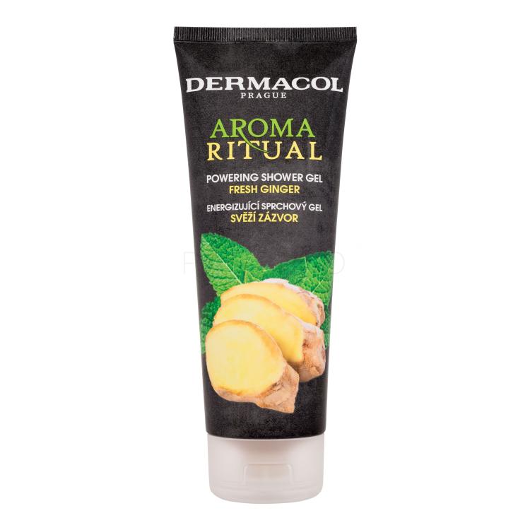 Dermacol Aroma Ritual Fresh Ginger Doccia gel donna 250 ml