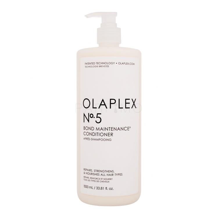 Olaplex Bond Maintenance No. 5 Balsamo per capelli donna 1000 ml