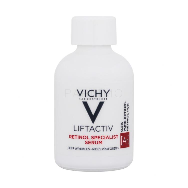 Vichy Liftactiv Retinol Specialist Serum Siero per il viso donna 30 ml