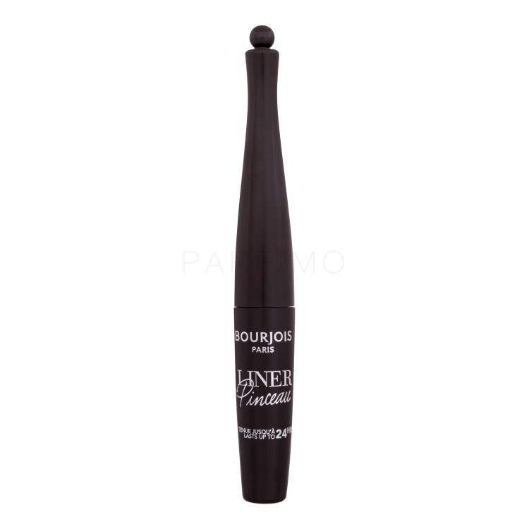 BOURJOIS Paris Liner Pinceau Eyeliner donna 2,5 ml Tonalità 002 Brun Impressionniste