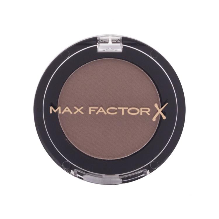 Max Factor Masterpiece Mono Eyeshadow Ombretto donna 1,85 g Tonalità 03 Crystal Bark