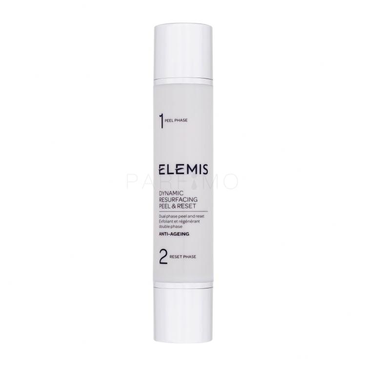 Elemis Dynamic Resurfacing Peel &amp; Reset Peeling viso donna 2x15 ml