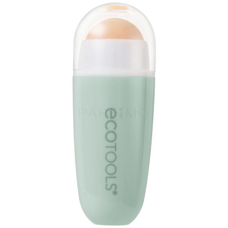 EcoTools Facial Roller Oil-Absorbing Rullo e pietra per massaggi donna 1 pz