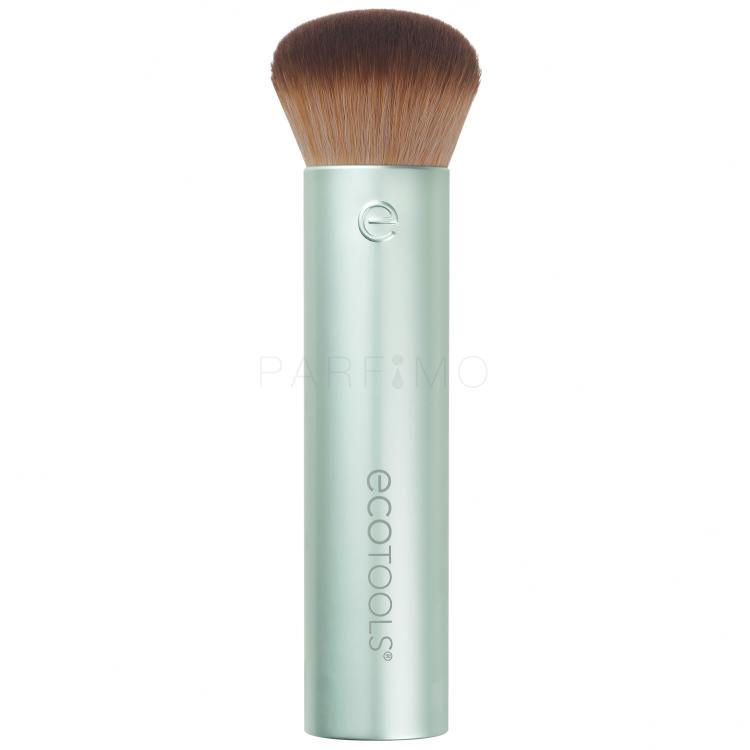 EcoTools Brush Flawless Finish Pennelli make-up donna 1 pz