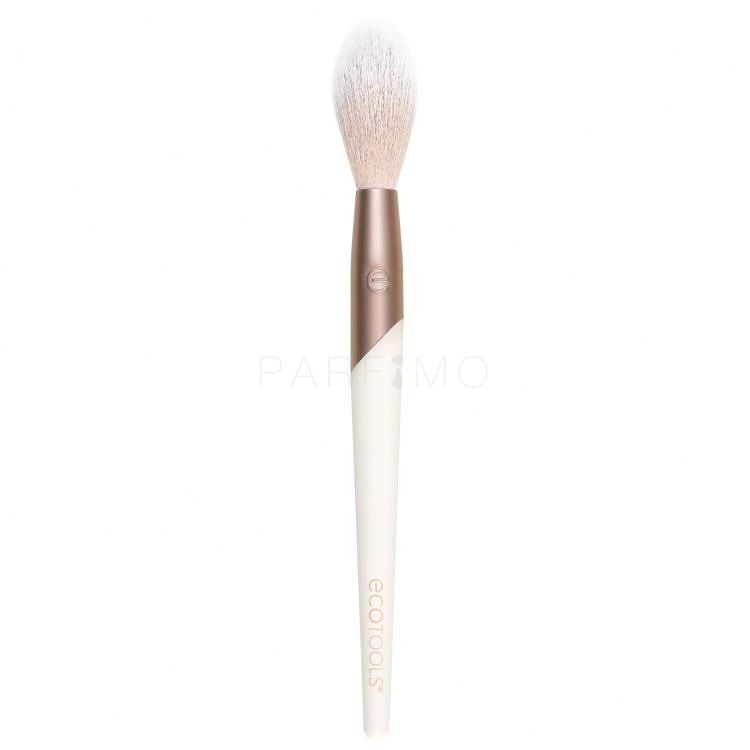 EcoTools Luxe Collection Soft Hilight Brush Pennelli make-up donna 1 pz