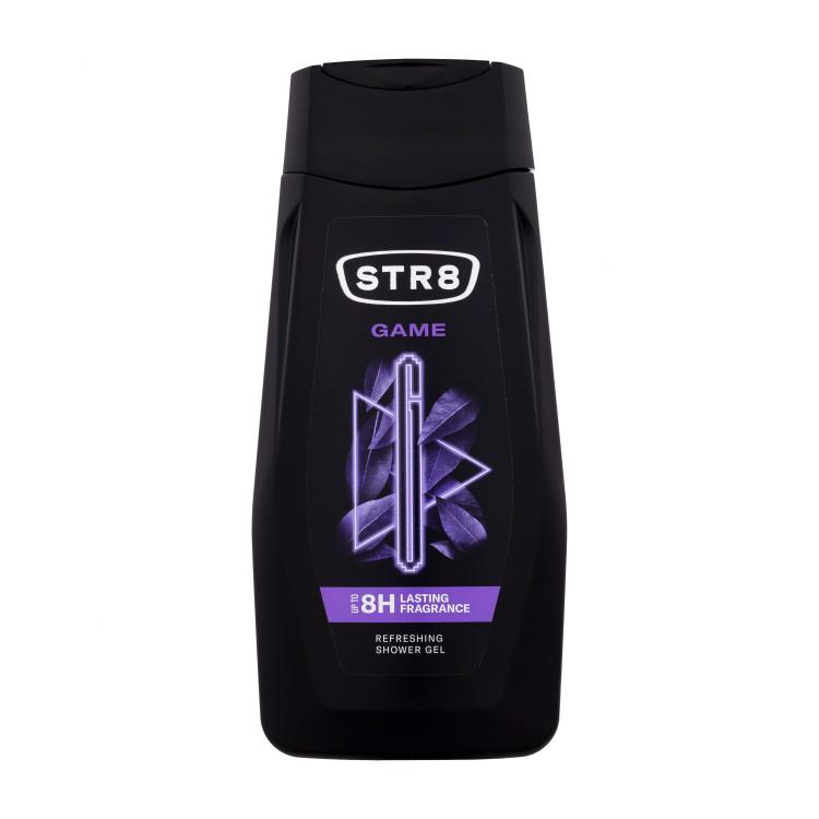 STR8 Game Doccia gel uomo 250 ml