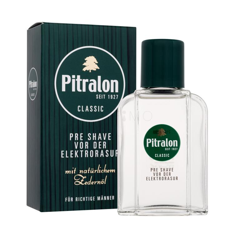 Pitralon Classic Prodotto pre-rasatura uomo 100 ml