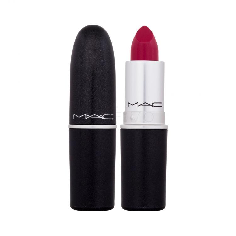 MAC Amplified Créme Lipstick Rossetto donna 3 g Tonalità 133 Just Wondering