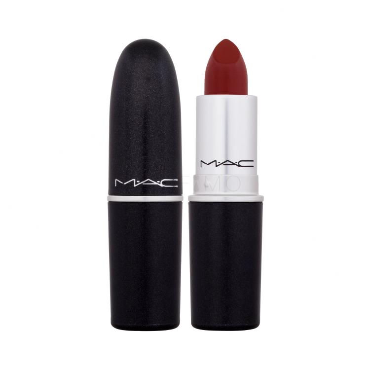 MAC Matte Lipstick Rossetto donna 3 g Tonalità 602 Chili