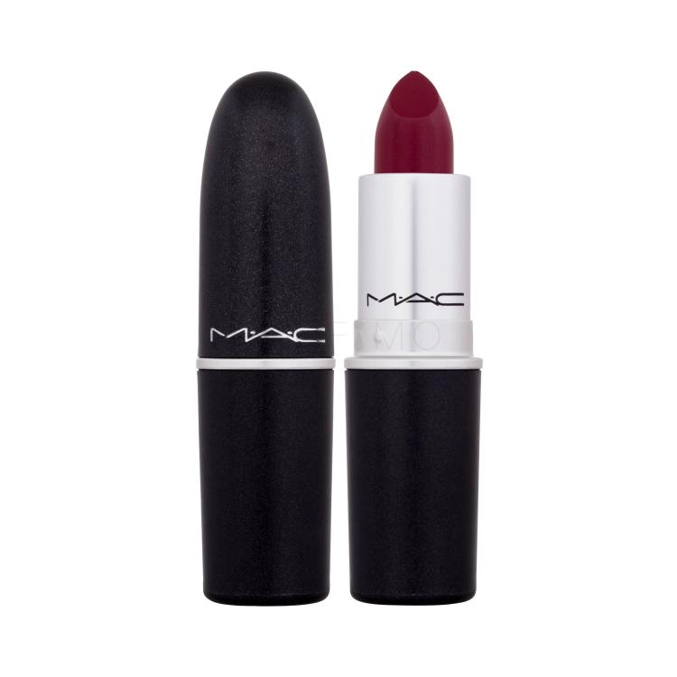 MAC Amplified Créme Lipstick Rossetto donna 3 g Tonalità 135 Lovers Only