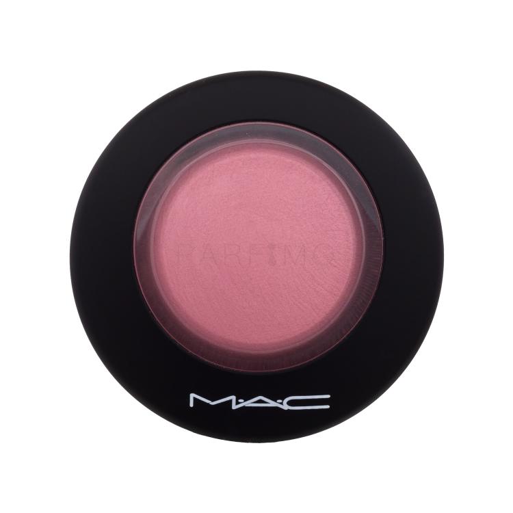 MAC Mineralize Blush Blush donna 3,2 g Tonalità Gentle