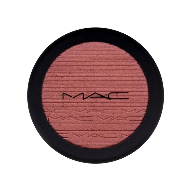 MAC Extra Dimension Blush Blush donna 4 g Tonalità Faux Sure!