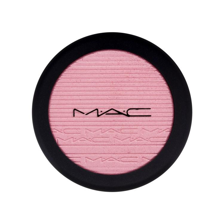 MAC Extra Dimension Blush Blush donna 4 g Tonalità Into The Pink
