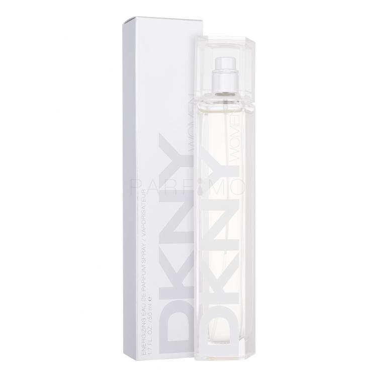 DKNY DKNY Women Energizing 2011 Eau de Parfum donna 50 ml