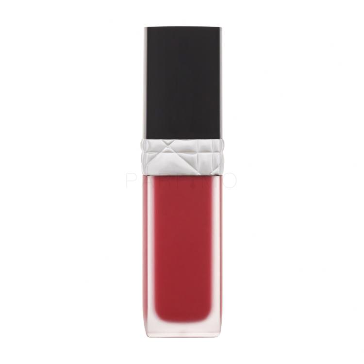 Dior Rouge Dior Forever Liquid Matte Rossetto donna 6 ml Tonalità 760 Forever Glam