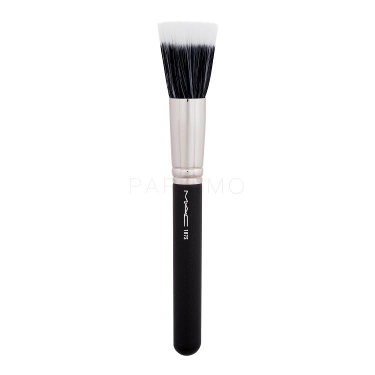 MAC Brush 187S Pennelli make-up donna 1 pz