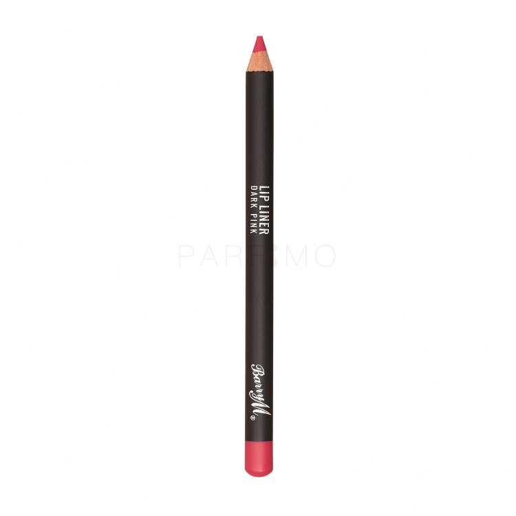 Barry M Lip Liner Matita labbra donna 1,14 g Tonalità Dark Pink
