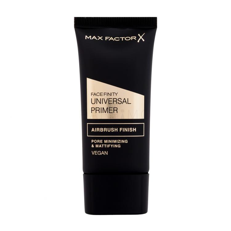 Max Factor Facefinity Universal Primer Base make-up donna 30 ml