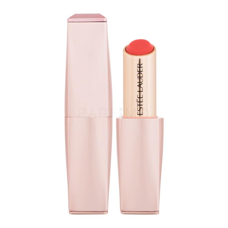 Estée Lauder Pure Color Revitalizing Crystal Balm Rossetto donna 3,2 g Tonalità 003 Sun Crystal