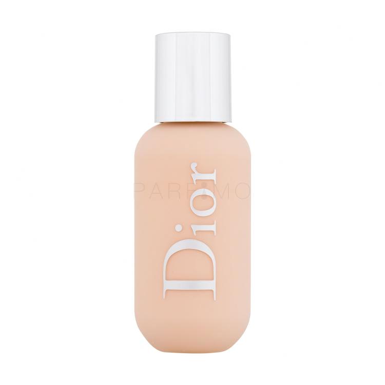 Dior Dior Backstage Fondotinta donna 50 ml Tonalità 0N Neutral