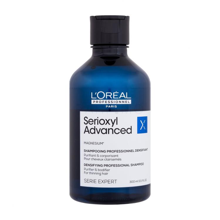 L&#039;Oréal Professionnel Serioxyl Advanced Densifying Professional Shampoo Shampoo 300 ml
