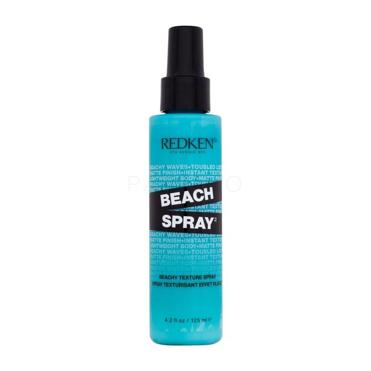 Redken Beach Spray Styling capelli donna 125 ml