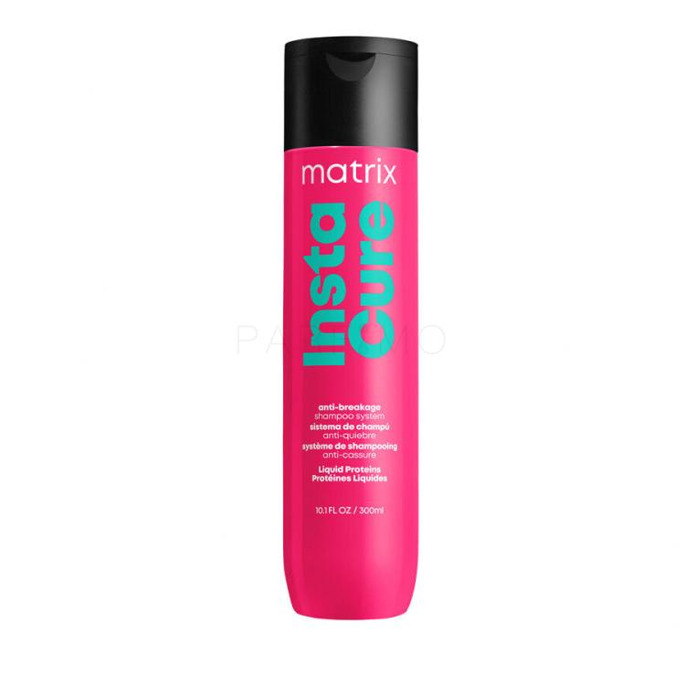Matrix Instacure Anti-Breakage Shampoo Shampoo donna 300 ml