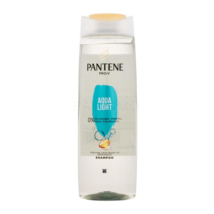 Pantene Aqua Light Shampoo Shampoo donna 400 ml