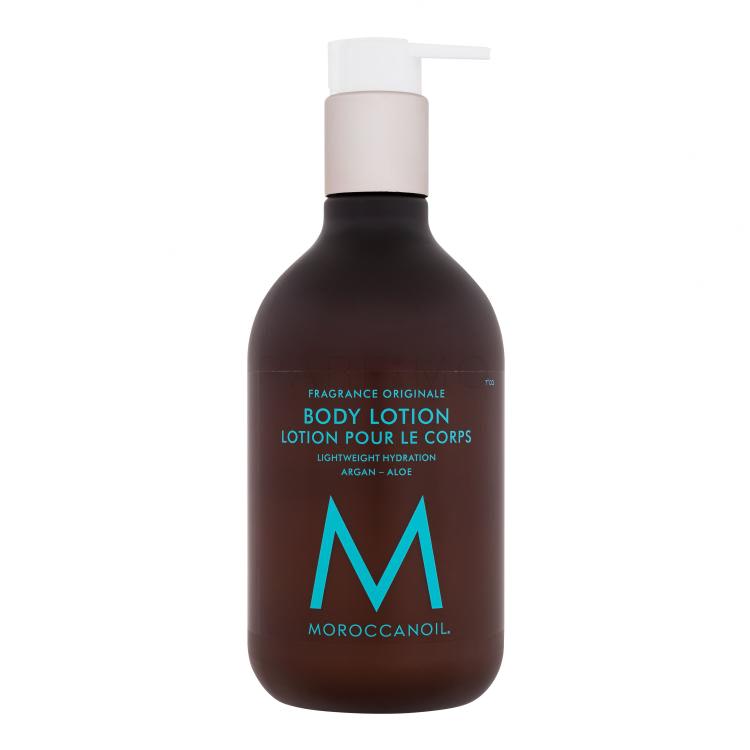 Moroccanoil Fragrance Originale Body Lotion Latte corpo donna 360 ml