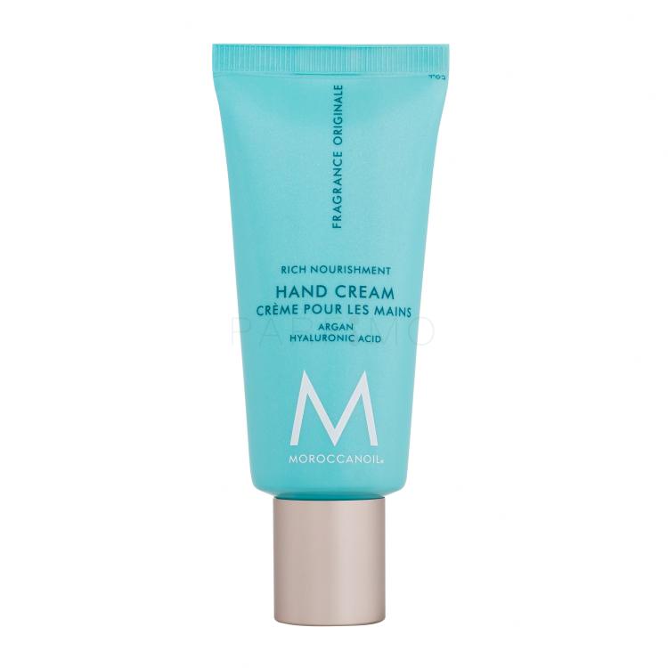 Moroccanoil Fragrance Originale Hand Cream Crema per le mani donna 40 ml