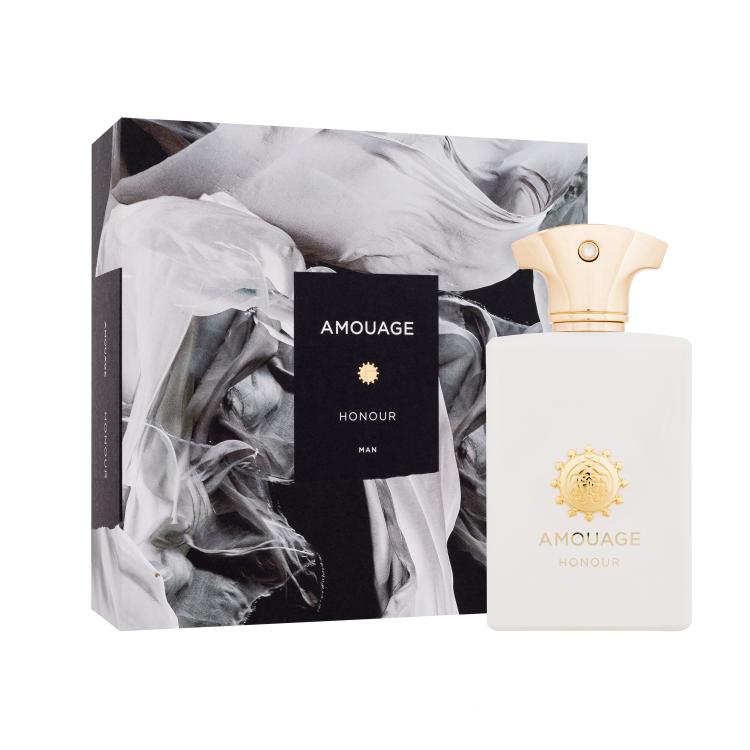 Amouage Honour New Eau de Parfum uomo 100 ml