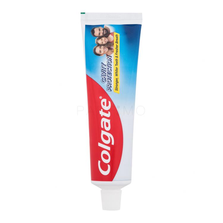 Colgate Cavity Protection Dentifricio 100 ml