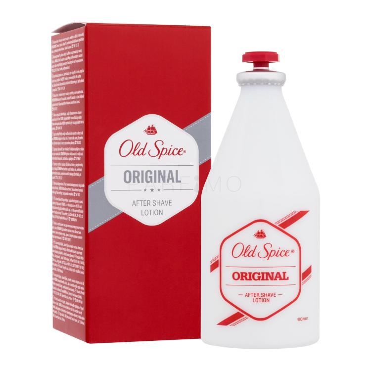 Old Spice Original Dopobarba uomo 100 ml