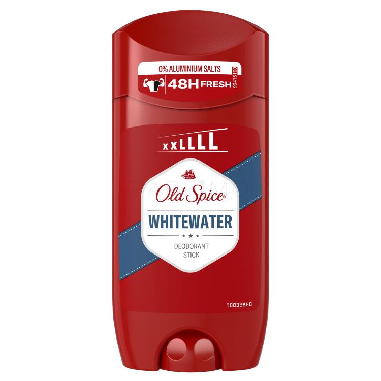 Old Spice Whitewater Deodorante uomo 85 ml