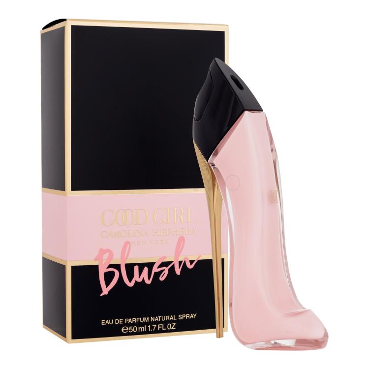 Carolina Herrera Good Girl Blush Eau de Parfum donna 50 ml