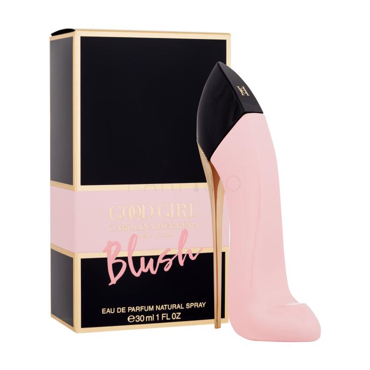 Carolina Herrera Good Girl Blush Eau de Parfum donna 30 ml